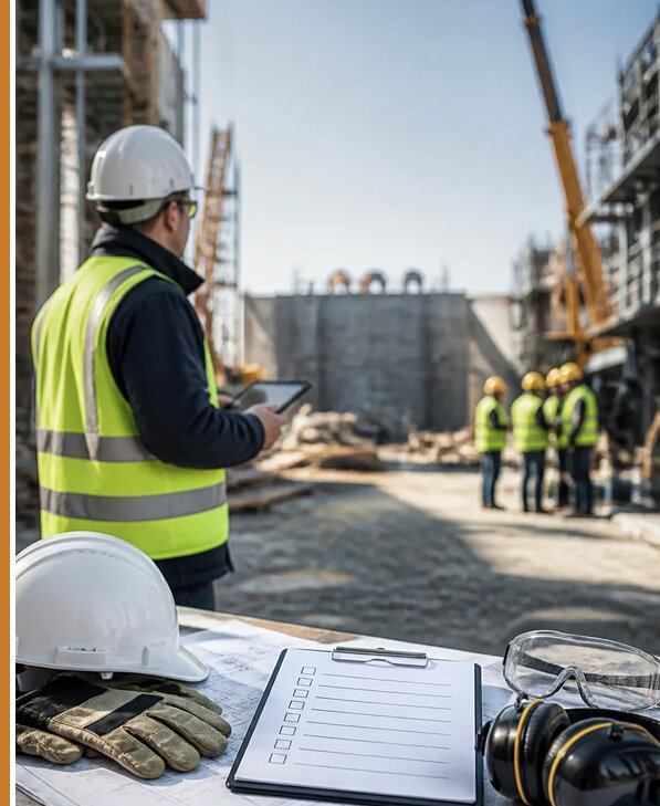 Супервайзинг по охране труда в Димитровграде от 5152 р. | Авеста ОТиПБ