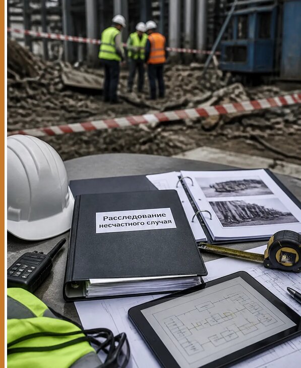 Расследование смертельных НС в Димитровграде от 77273 р. | Авеста ОТиПБ